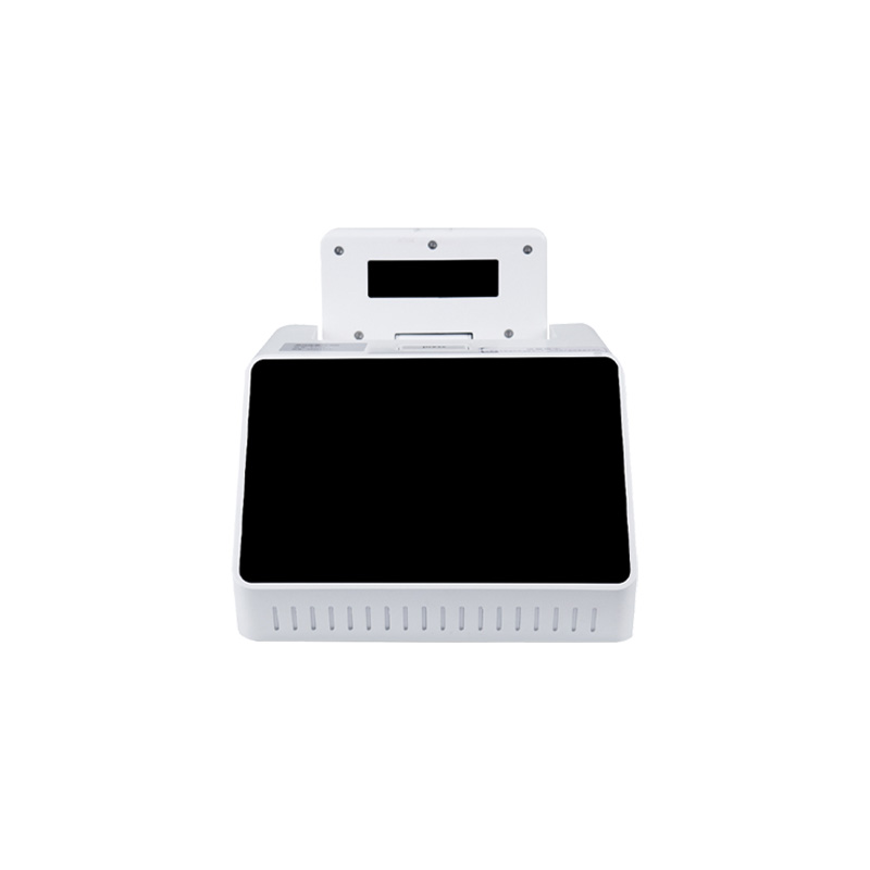 水产圆柱PCR检测仪：荧光定量精筑底·万象智领分子检测