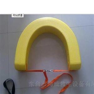 单双人游泳救生浮漂厂家发货