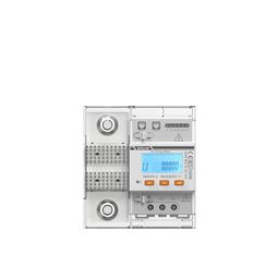 安科瑞DJSF1352內置分流器MID認證直流表