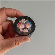 矿用采煤机电缆组合电缆
