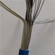 煤矿用拉力电缆 通信线