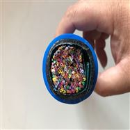 矿用通讯电缆 煤安证