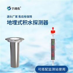 WX-DM2城市内涝在线监测系统