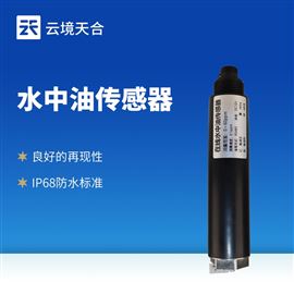 TH-S17S水中油在线分析仪