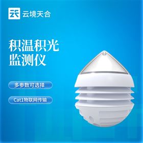 TH-JWG大棚全自动积温仪器
