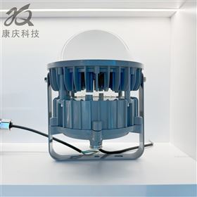 LED防眩平台灯​NFC9196A-GW基础款100W