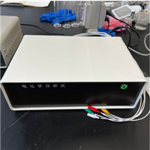 電化學(xué)分析儀/工作站不含電腦SC28-CHI660F