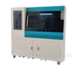 GB1408.2-2016計(jì)算機(jī)控制電壓擊穿測試儀