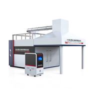 CW-L029火焰引燃家具和組件燃燒試驗(yàn)儀