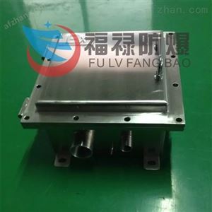 BYB戶外防爆儀表箱