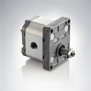 进口HAWE齿轮泵K60N-084RDN变量泵 液压泵