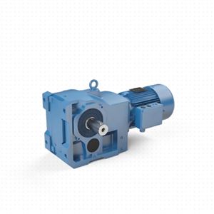 原裝NORD同軸式斜齒輪減速機SK973.1變頻器