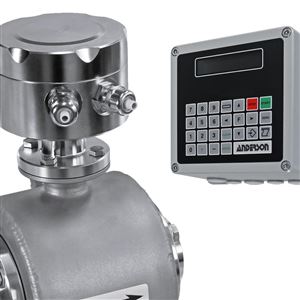 NVS-143/500 /X/X/XAnderson-Negele卫生型传感器