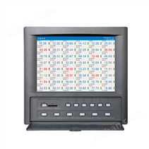 KT600R-12无纸记录仪VX6312R/A2/C3/L/U/TP4