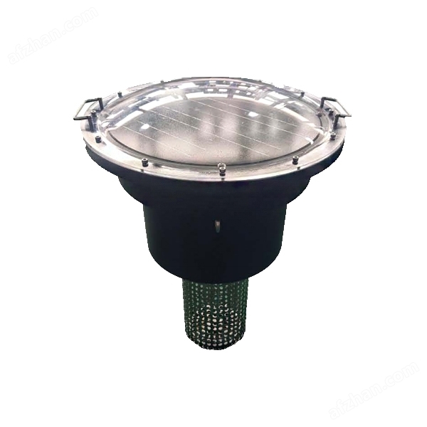 Micro water quality online monitoring buoy station