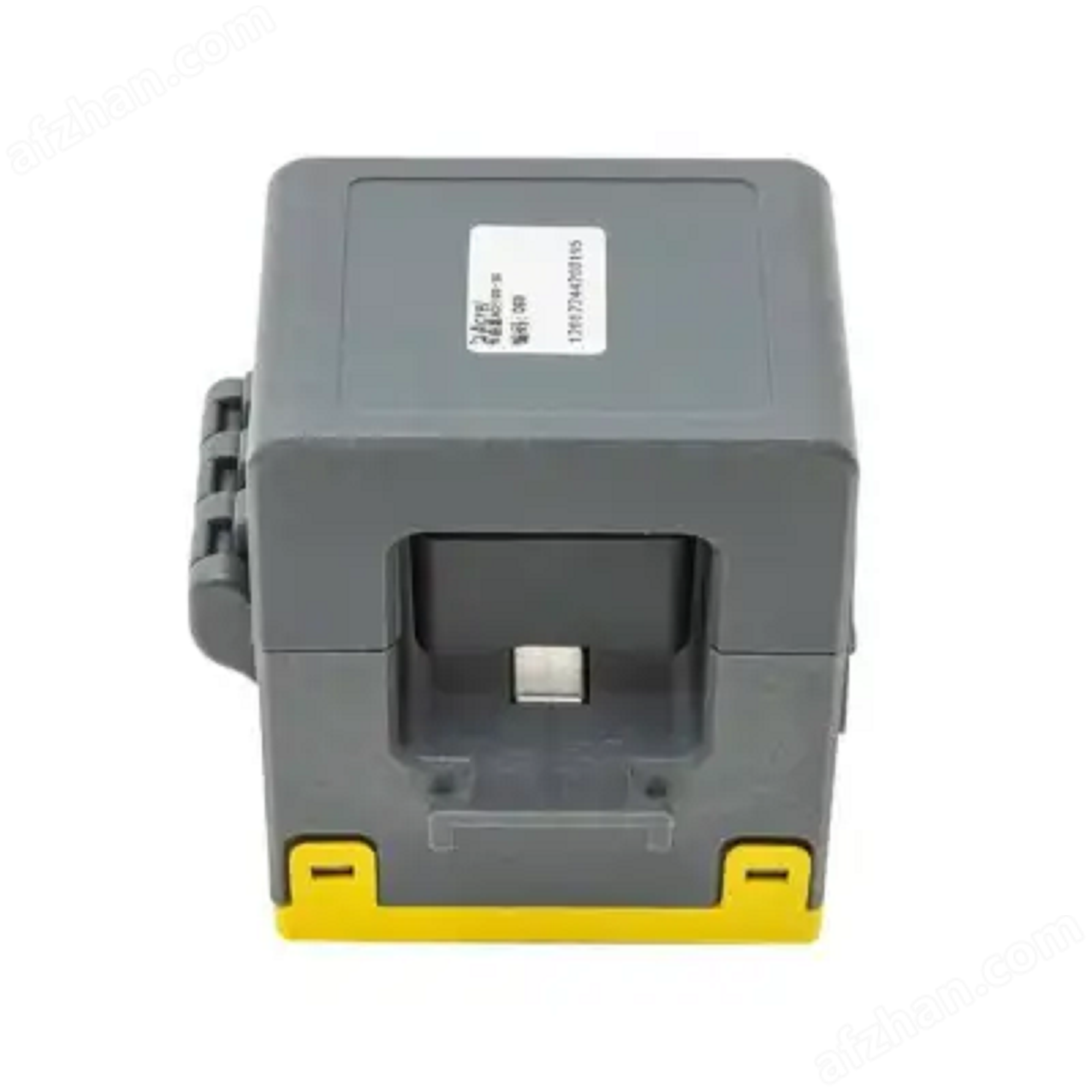 ACE online temperature measurement current composite sensor