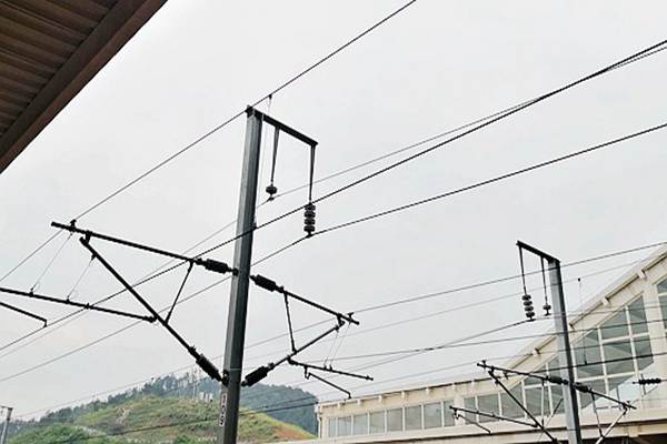 筑牢電波安全防線 全力護(hù)航2025中國國際大數(shù)據(jù)產(chǎn)業(yè)博覽會