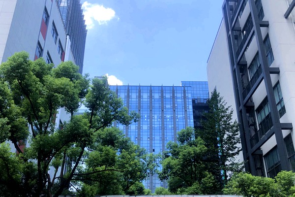 Jiangsu Province releases new document on artificial intelligence lighting up smart life