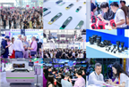 2026CIOE中国光博会观众报名通道正式开启！光电全产业链盛会蓄势待发