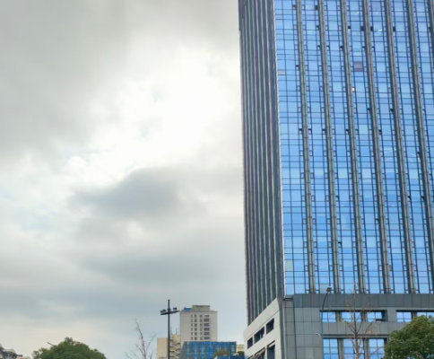 各地科技与数据领域近期重要动态汇总