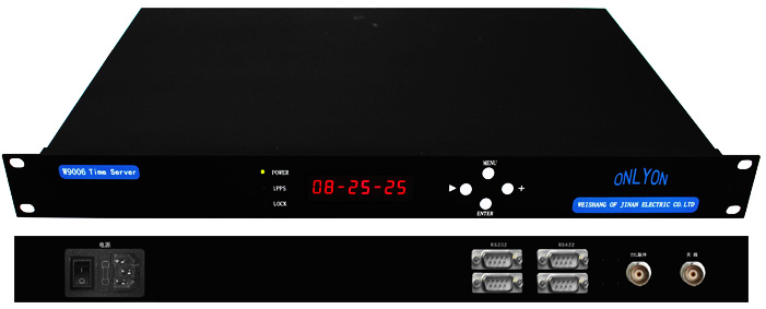 拒绝时间误差：一套好的GPS北斗校时母钟系统，对日常管理意味着什么？