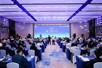 2026世界数字教育大会 | 科大讯飞王士进：教育大模型 超级智能体将持续赋能教学创新和教师成长