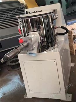 实验室高速搅拌加热混合机