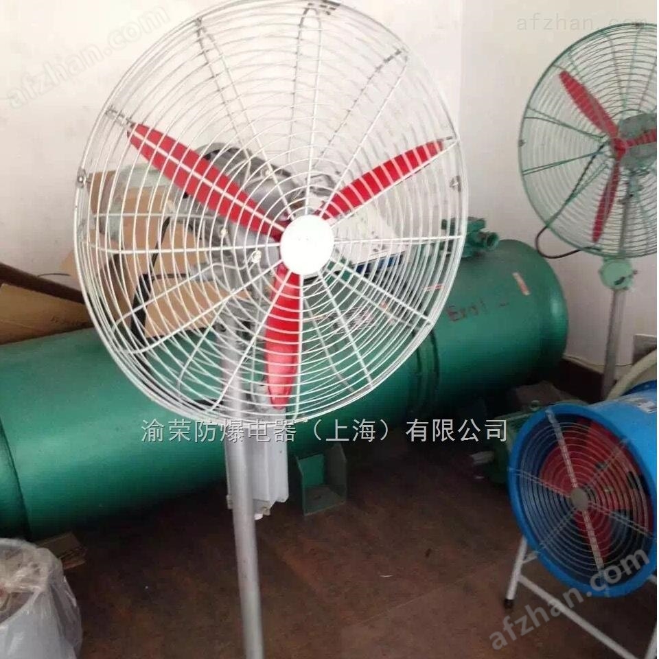 FAG series explosion-proof fan