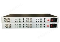 2路雙向3G-SDI+音頻+RS232無壓縮光端機(jī)