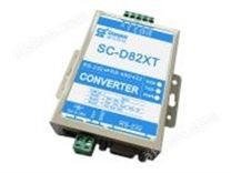SC-D82XT有源光電隔離型RS232-RS485/422串口轉(zhuǎn)換器