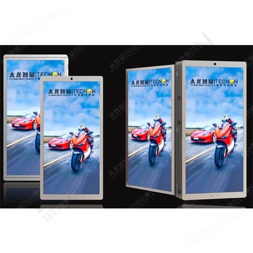 P5x960x1920mm�ӽ�����˫��LED�Ƹ���