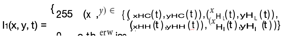 CASA算法的评估工具【1】
