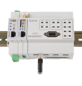 浅谈新能源充电桩的智能化管理与解决方案