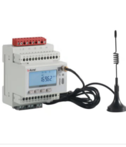 浅谈新能源充电桩的智能化管理与解决方案