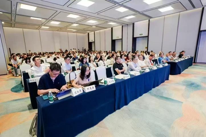 2025年深圳市建筑电气学术会议