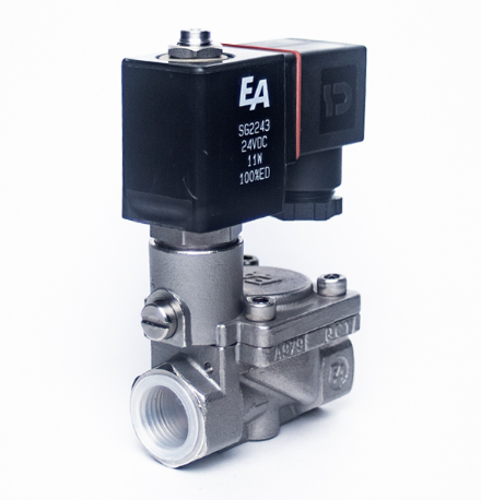 德国END Armaturen电磁阀 德国END Armaturen电磁阀