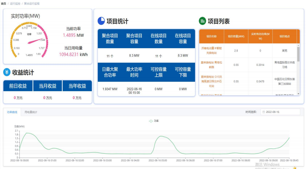 分布式能源的&ldquo;大脑&rdquo;：微电网智慧电站系统设计与运营优化