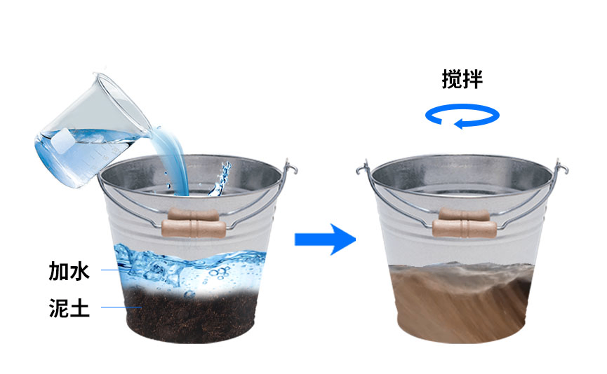 十层管式土壤墒情监测站设备